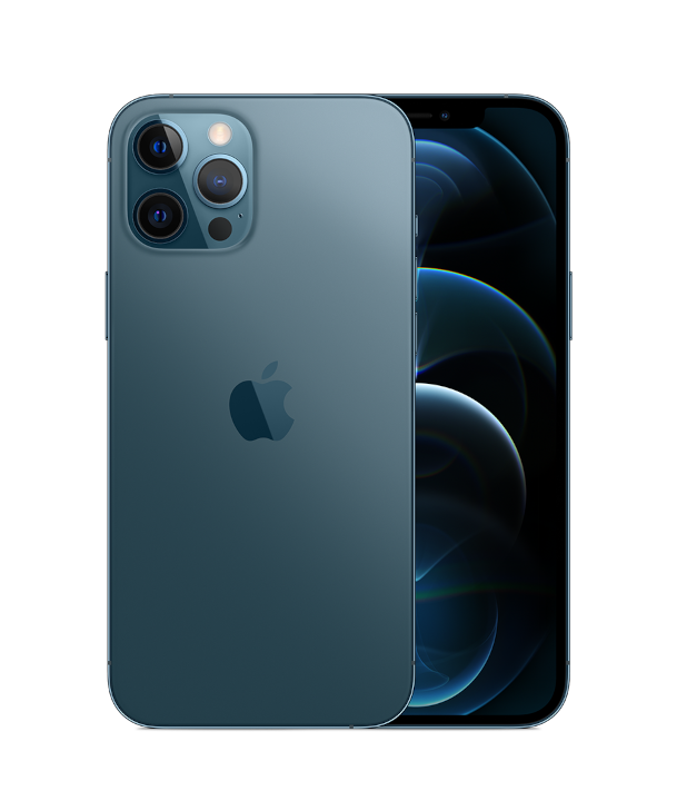 I phone 12 pro max